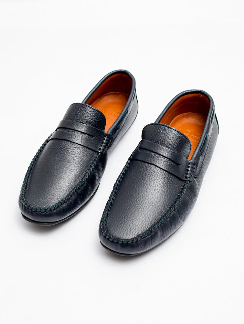 Mocassin Homme